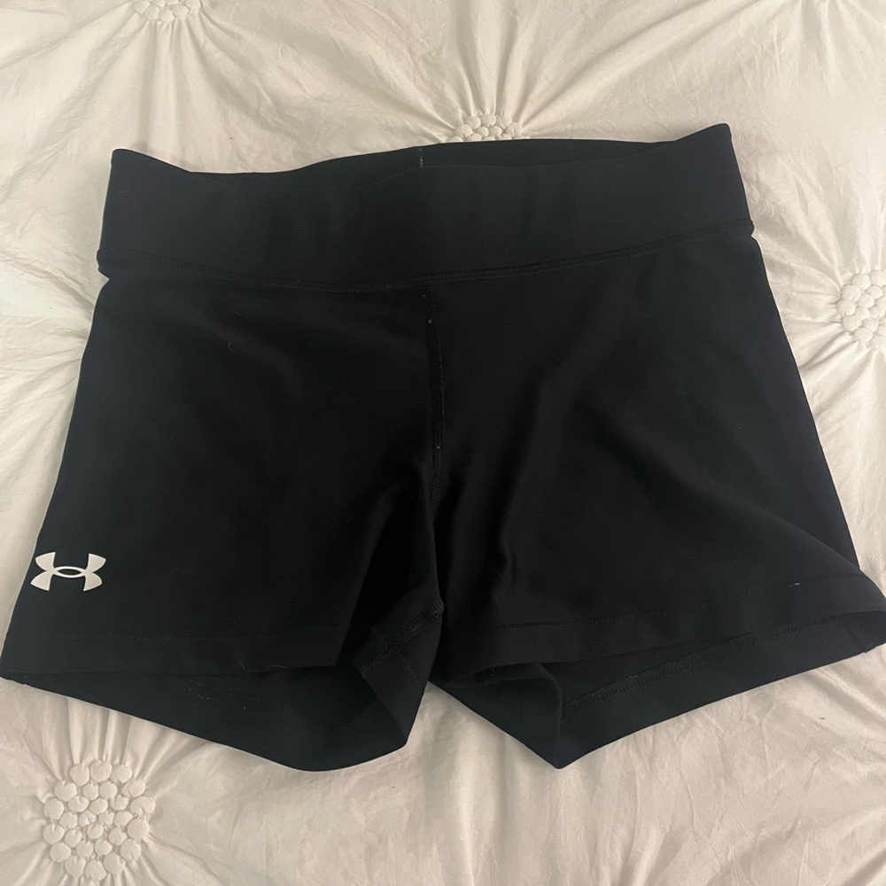 Under Armour Spandex